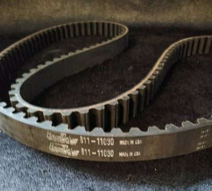 NEW HardDrive 811-11030 Rear Drive Belt / Harley Davidson