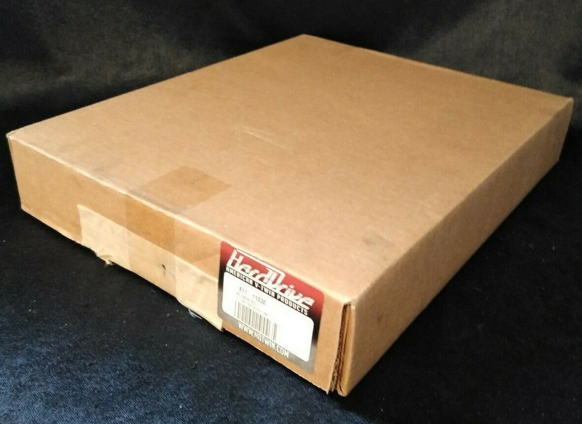NEW HardDrive 811-11030 Rear Drive Belt / Harley Davidson