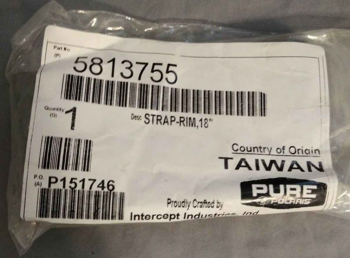 NEW Polaris / Victory Rim Strip 18" / 5813755