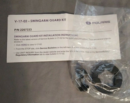 NEW Polaris K-GUARD / SWINGARM / 2207333