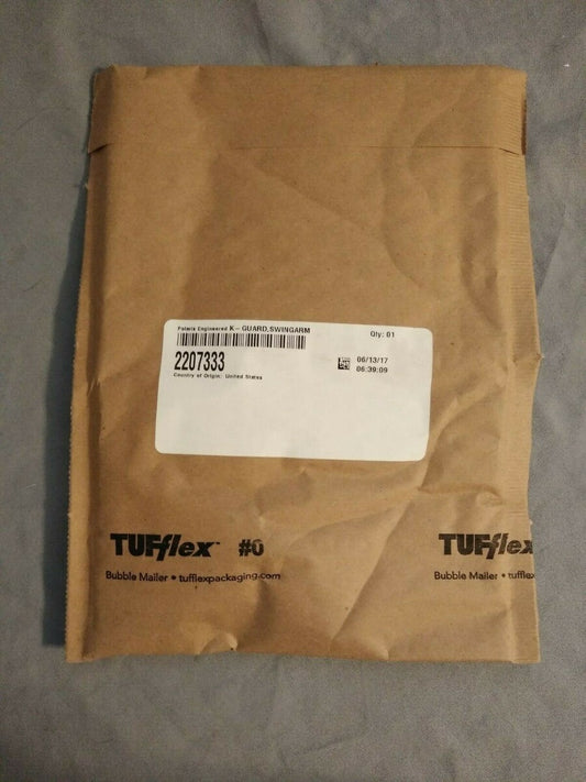 NEW Polaris K-GUARD / SWINGARM / 2207333