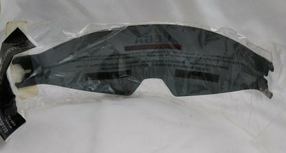 NEW VEGA Anti-Scratch / Face Shield Visor / Smoke / 95-6802-01