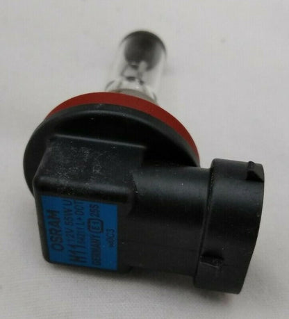 NEW WPS H SERIES HALOGEN BULB / 12-1082 / H-11 / 12V 55W