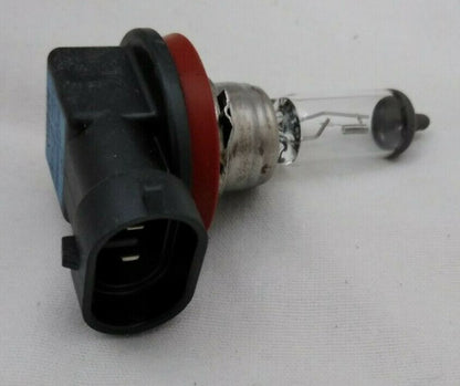 NEW WPS H SERIES HALOGEN BULB / 12-1082 / H-11 / 12V 55W