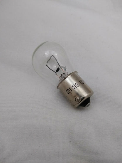 NEW CandlePower 1156 Replacement Light Bulb - Turn Signal - White - 12V - SAE