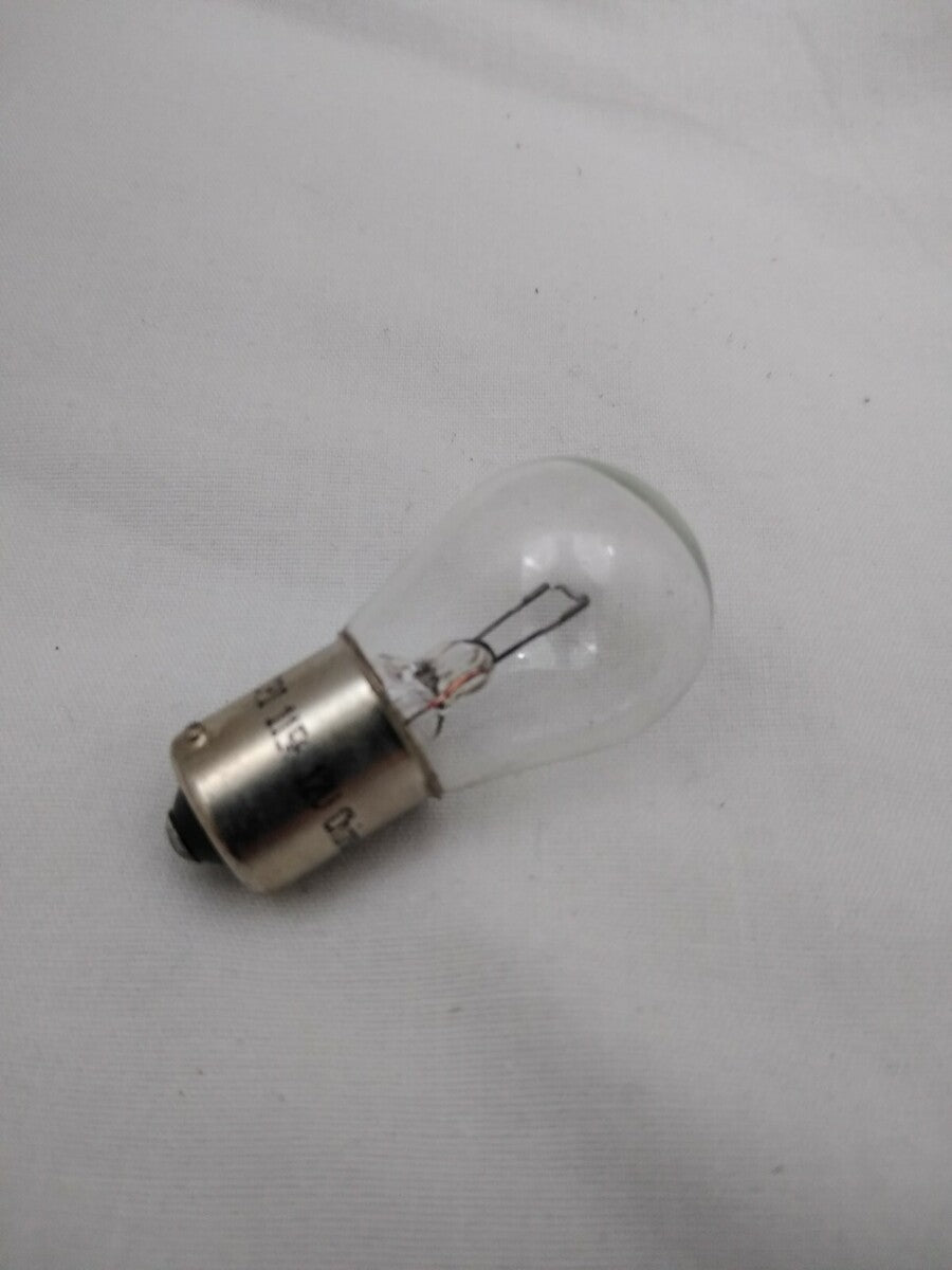 NEW CandlePower 1156 Replacement Light Bulb - Turn Signal - White - 12V - SAE