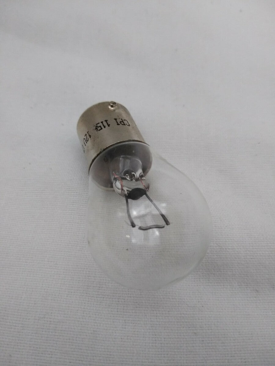 NEW CandlePower 1156 Replacement Light Bulb - Turn Signal - White - 12V - SAE
