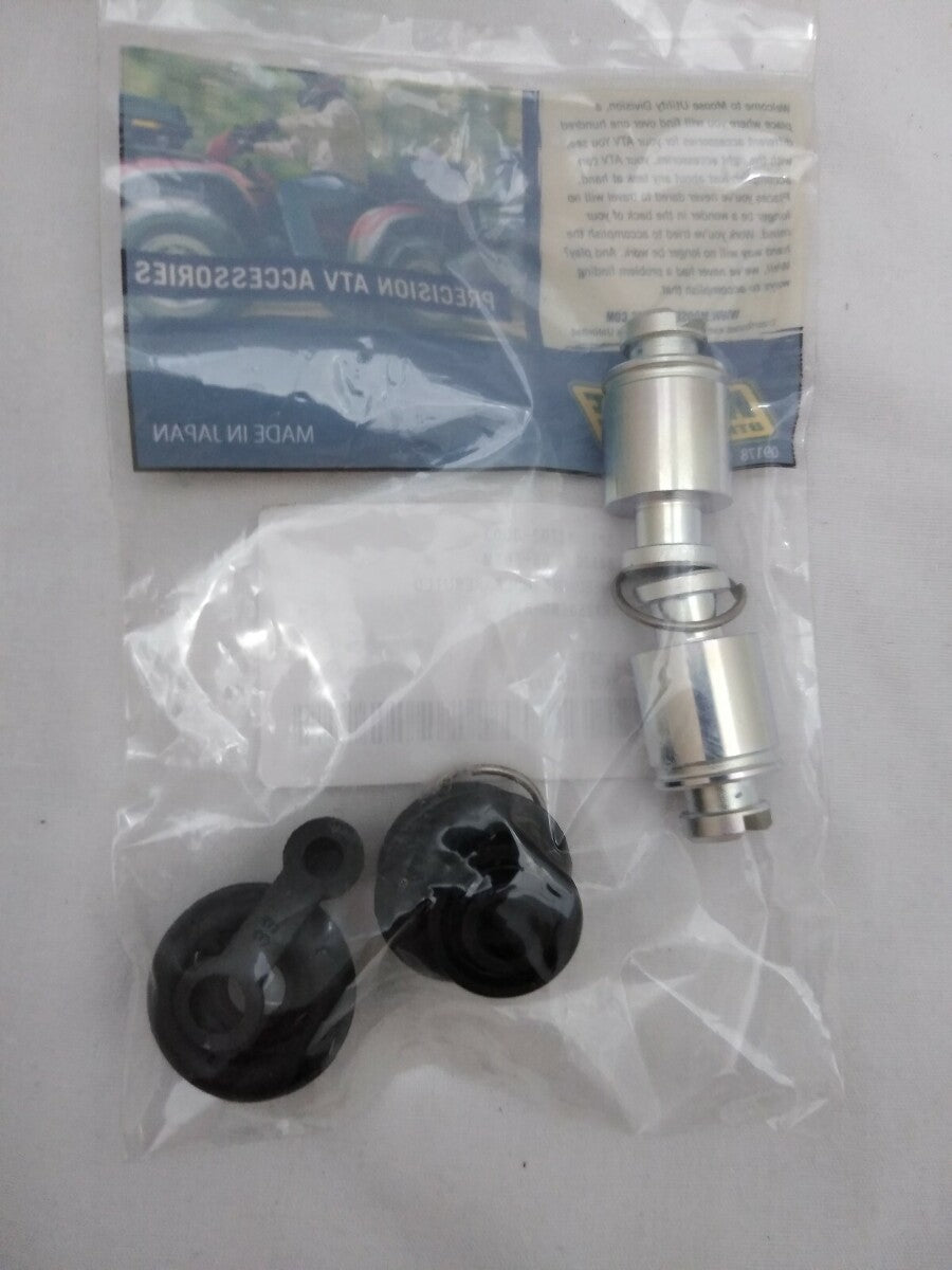 NEW Moose Wheel Cylinder Repair Kit / 1702-0003