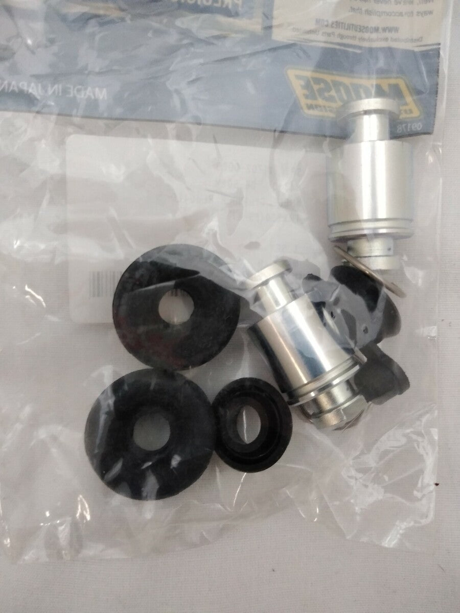 NEW Moose Wheel Cylinder Repair Kit / 1702-0003