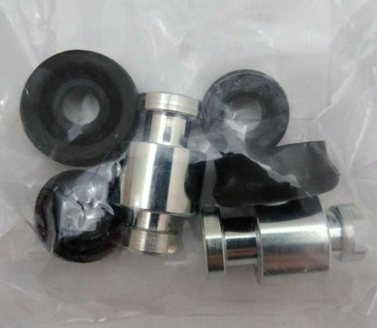 NEW Moose Wheel Cylinder Repair Kit / 1702-0008