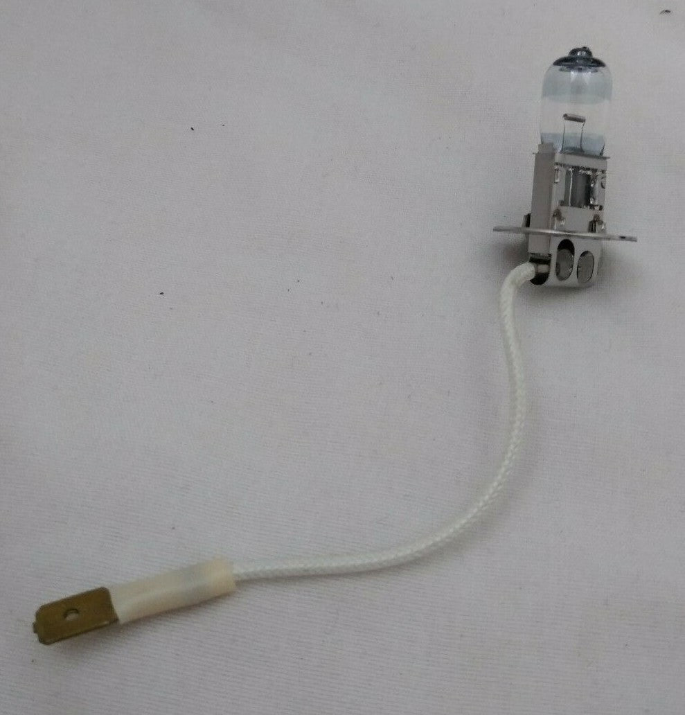 NEW PIAA 70385 H3 Night-Tech 55W=100W Halogen Bulb