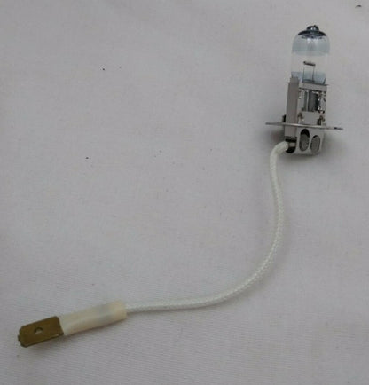 NEW PIAA 70385 H3 Night-Tech 55W=100W Halogen Bulb