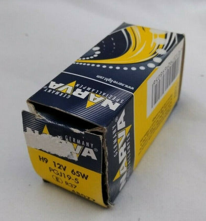 NEW Narva 48077 Light Bulb Replacements