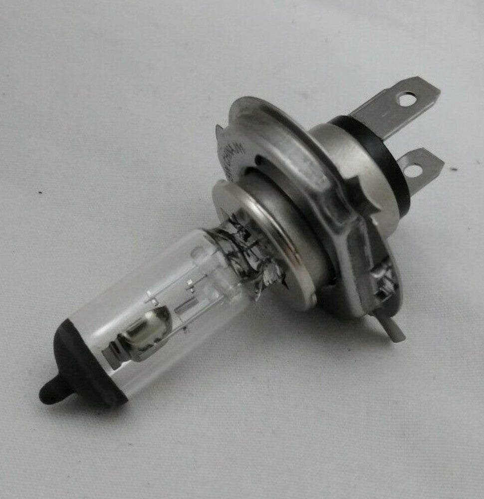 NEW WPS Halogen Bulb Honda 45/45 / 4745 / H4 12V P43T / BMW /  KAWASAKI