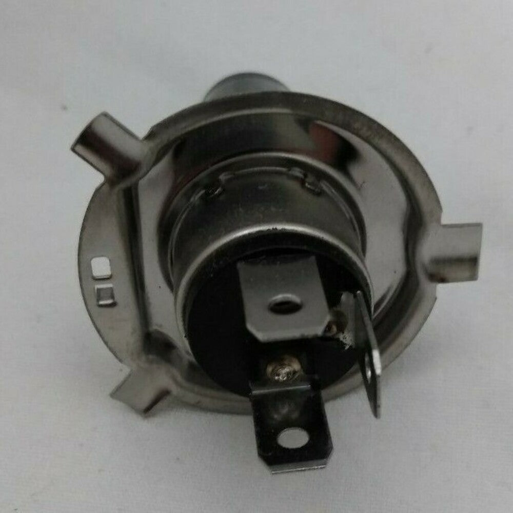 NEW WPS Halogen Bulb Honda 45/45 / 4745 / H4 12V P43T / BMW /  KAWASAKI