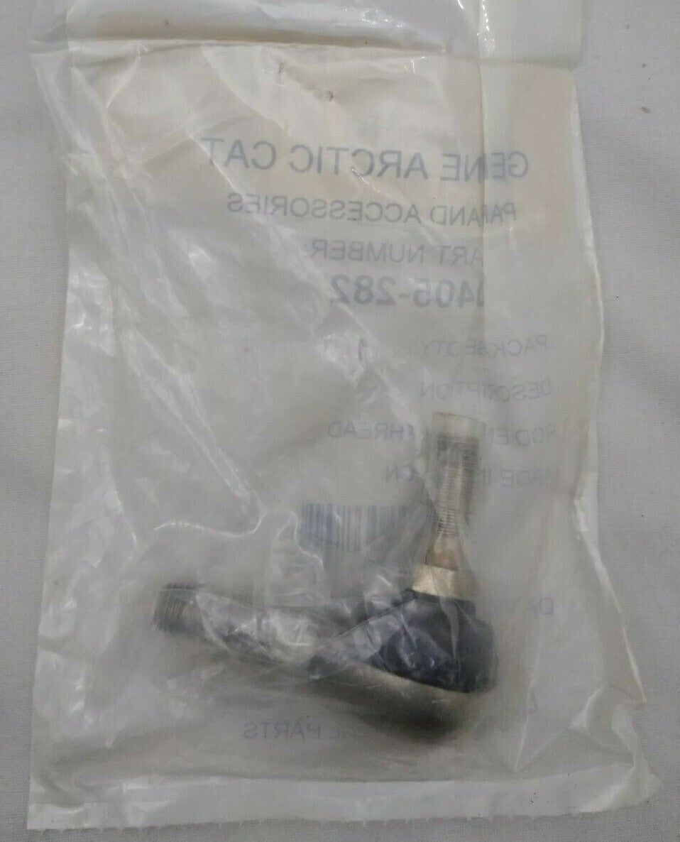 NEW Arctic Cat Outside Tie Rod End for most ATVs / 0405-282