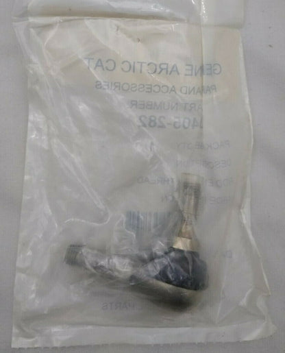 NEW Arctic Cat Outside Tie Rod End for most ATVs / 0405-282