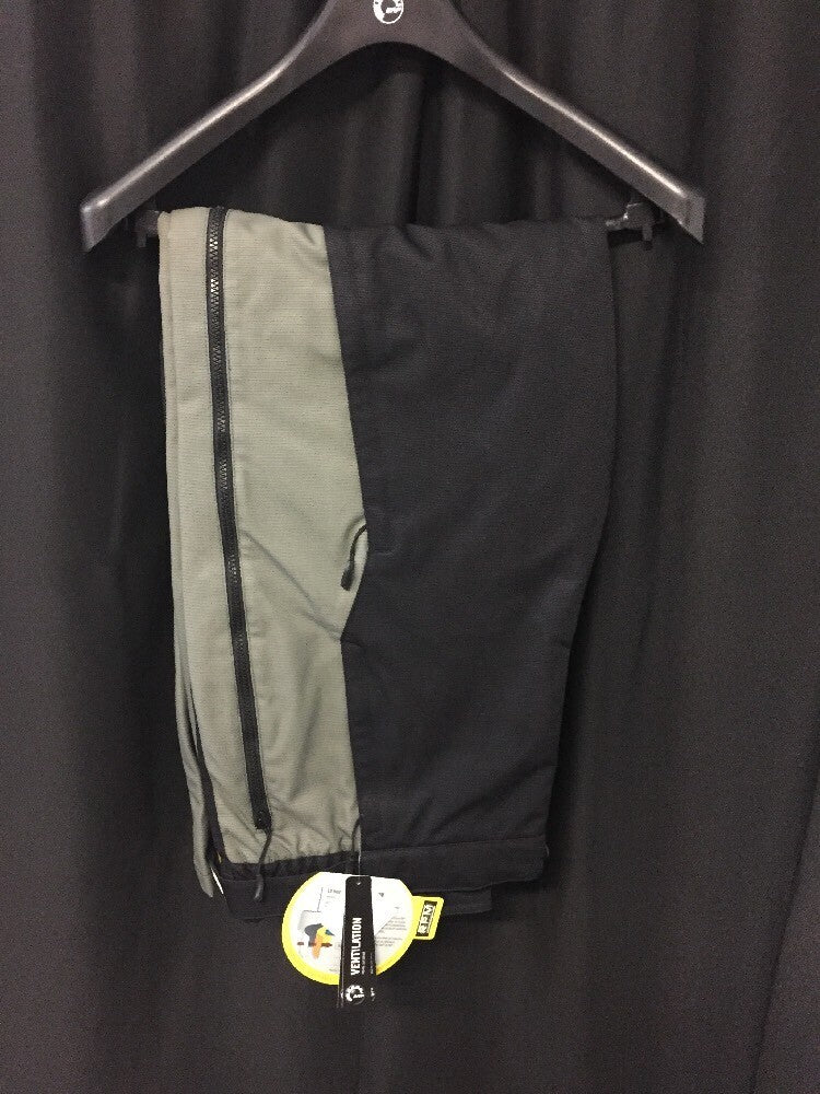 NEW CAN-AM BRP RPM Max Motorcycle ATV Dirt Bike Pantalon Caliber Riding Pant 2XL