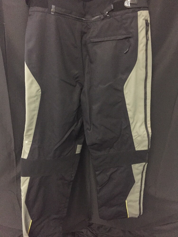 NEW CAN-AM BRP RPM Max Motorcycle ATV Dirt Bike Pantalon Caliber Riding Pant 2XL