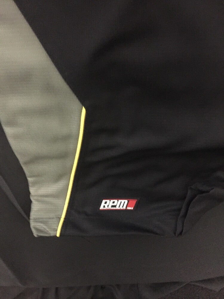 NEW CAN-AM BRP RPM Max Motorcycle ATV Dirt Bike Pantalon Caliber Riding Pant 2XL