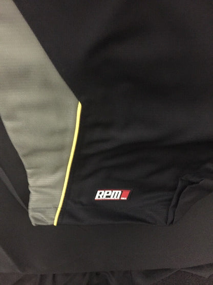 NEW CAN-AM BRP RPM Max Motorcycle ATV Dirt Bike Pantalon Caliber Riding Pant 2XL