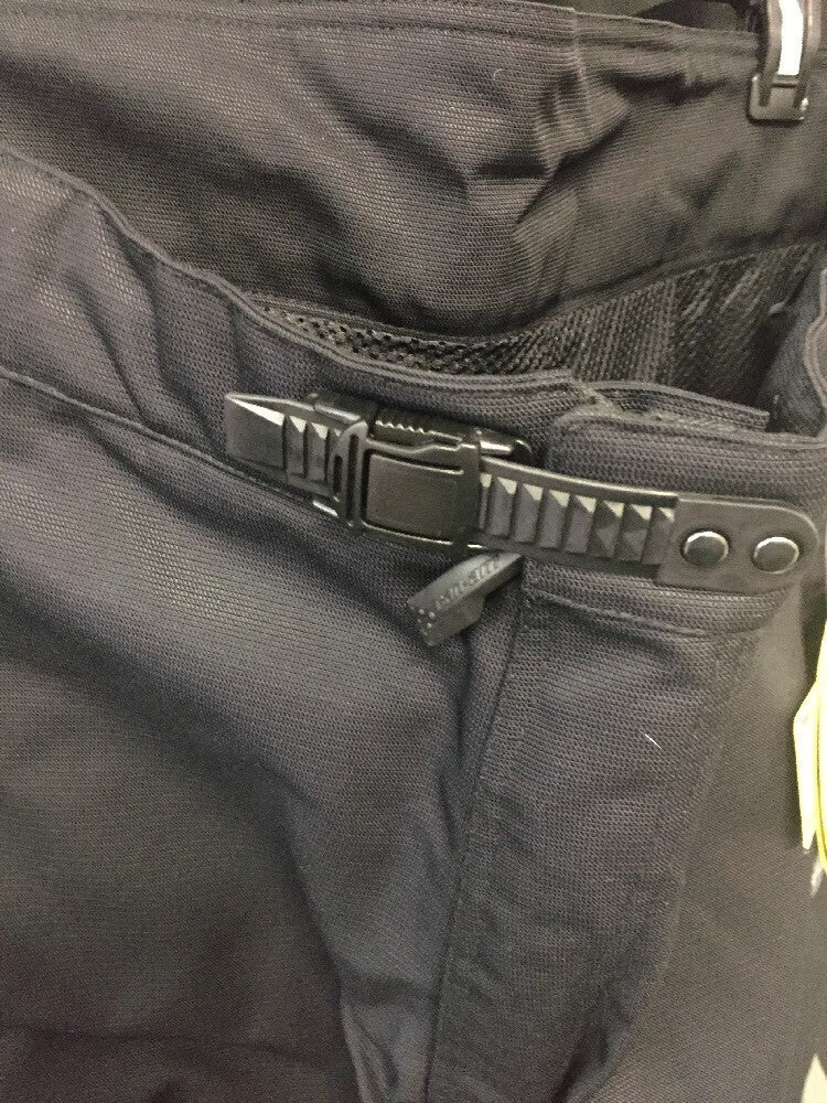 NEW CAN-AM BRP RPM Max Motorcycle ATV Dirt Bike Pantalon Caliber Riding Pant 2XL