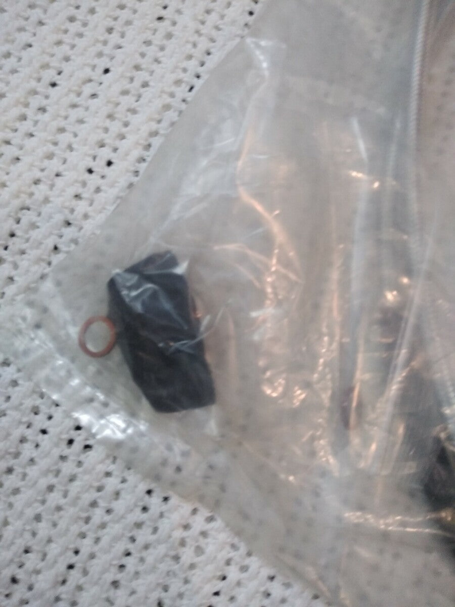 NEW Harley-Davidson Clutch Line Diamond Back Cable / 37200038