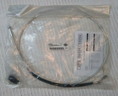 NEW Harley-Davidson Clutch Line Diamond Back Cable / 37200038