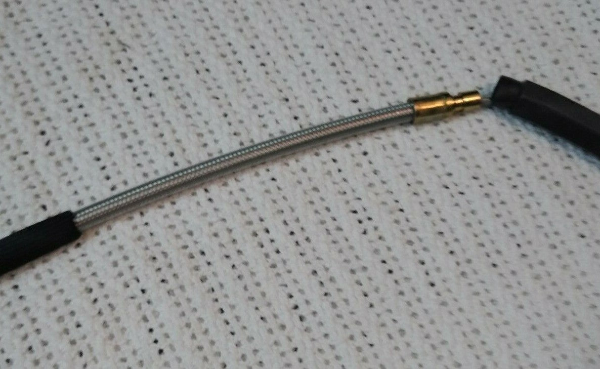 NEW Harley-Davidson Clutch Cable / XL +3 / 38732-04
