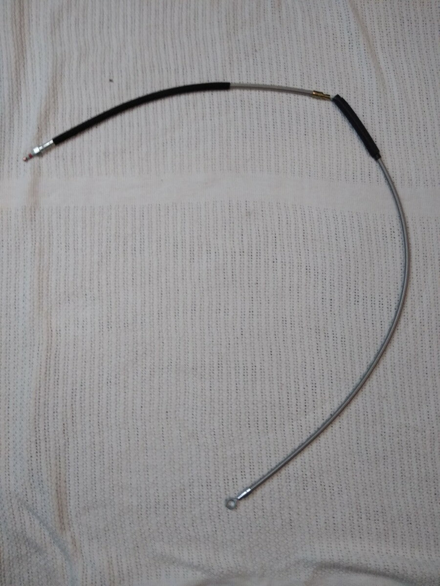NEW Harley-Davidson Clutch Cable / XL +3 / 38732-04