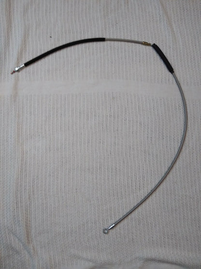 NEW Harley-Davidson Clutch Cable / XL +3 / 38732-04