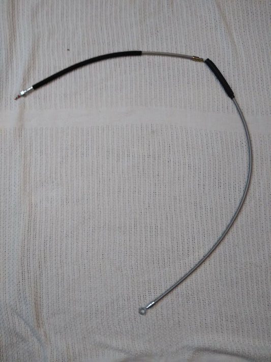 NEW Harley-Davidson Clutch Cable / XL +3 / 38732-04