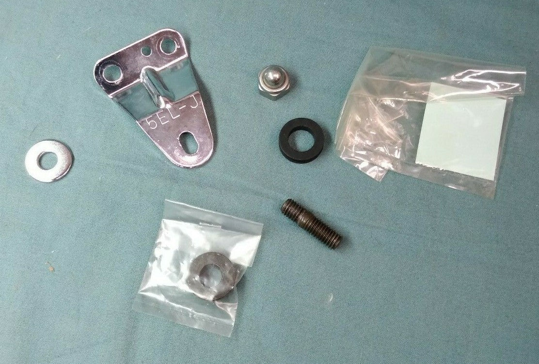 NEW Yamaha 90891-20100-00 Tandem Bracket Kit