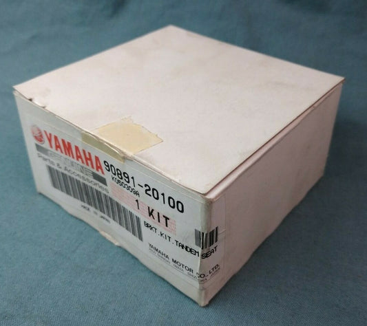 NEW Yamaha 90891-20100-00 Tandem Bracket Kit