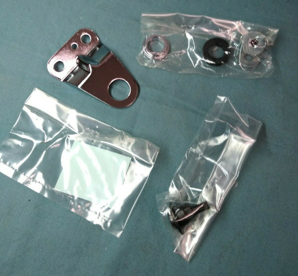 NEW Yamaha 90891-20101 Tandem Bracket Kit