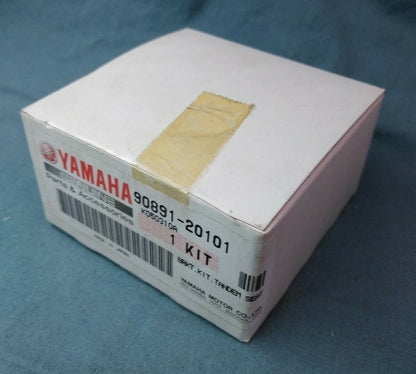 NEW Yamaha 90891-20101 Tandem Bracket Kit