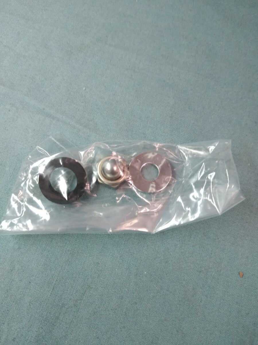 NEW Yamaha 90891-20106 Tandem Bracket Kit