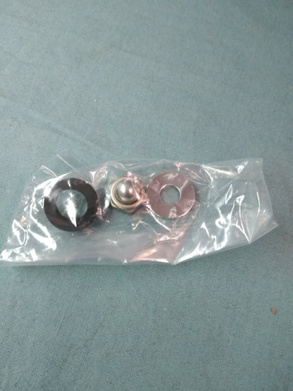 NEW Yamaha 90891-20106 Tandem Bracket Kit