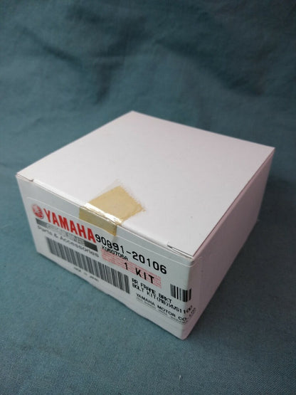 NEW Yamaha 90891-20106 Tandem Bracket Kit
