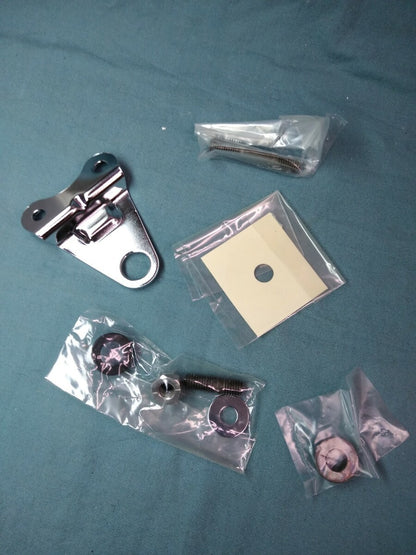 NEW Yamaha 90891-20103 Tandem Bracket Kit