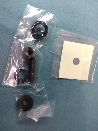 NEW Yamaha 90891-20103 Tandem Bracket Kit