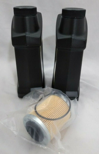 NEW Sea-Doo XPS 4-STROKE OIL CHANGE KIT - 900 ACE ENGINES / 295501138