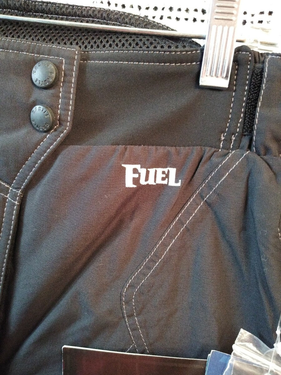 NEW Castle X Fuel Pant Women's Large / 73-4676 / Black / Snowmobile Pants