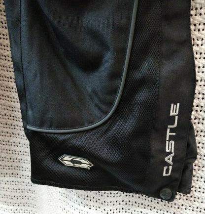 NEW Castle X Velocity-Air Pants / Women's / Ladies / 18-5174 / Medium