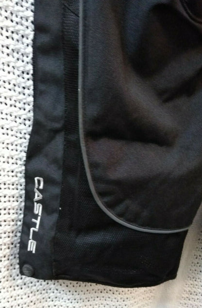 NEW Castle X Velocity-Air Pants / Women's / Ladies / 18-5174 / Medium
