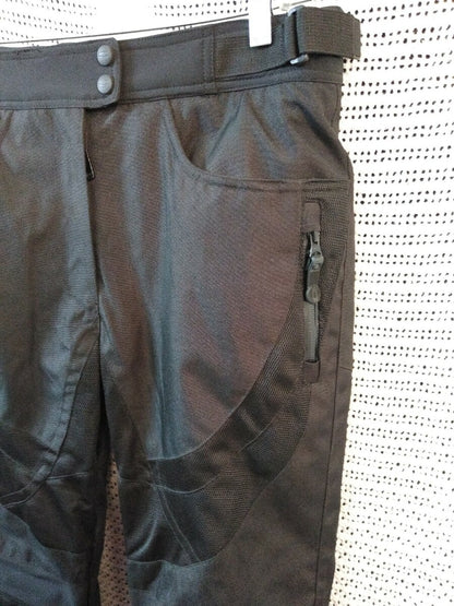 NEW Castle X Velocity-Air Pants / Women's / Ladies / 18-5174 / Medium