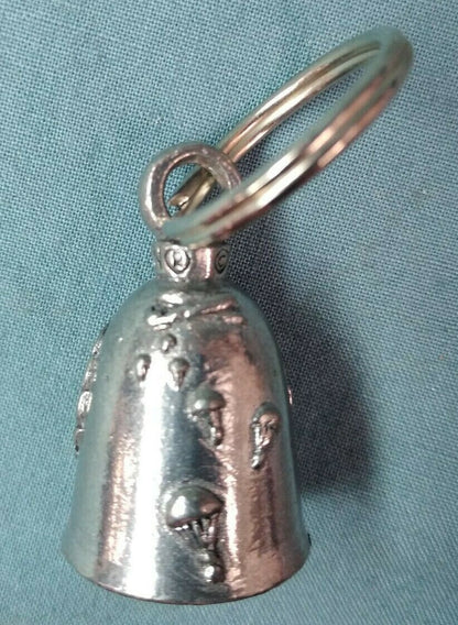 NEW Motorcycle Guardian Bell / W/ Bag and Story / Airborne