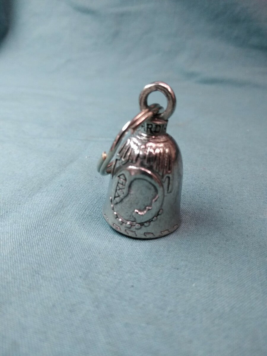 New Motorcycle Guardian Bell / POW MIA