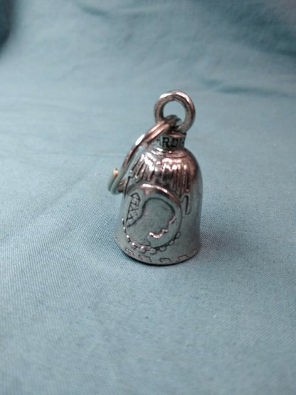 New Motorcycle Guardian Bell / POW MIA