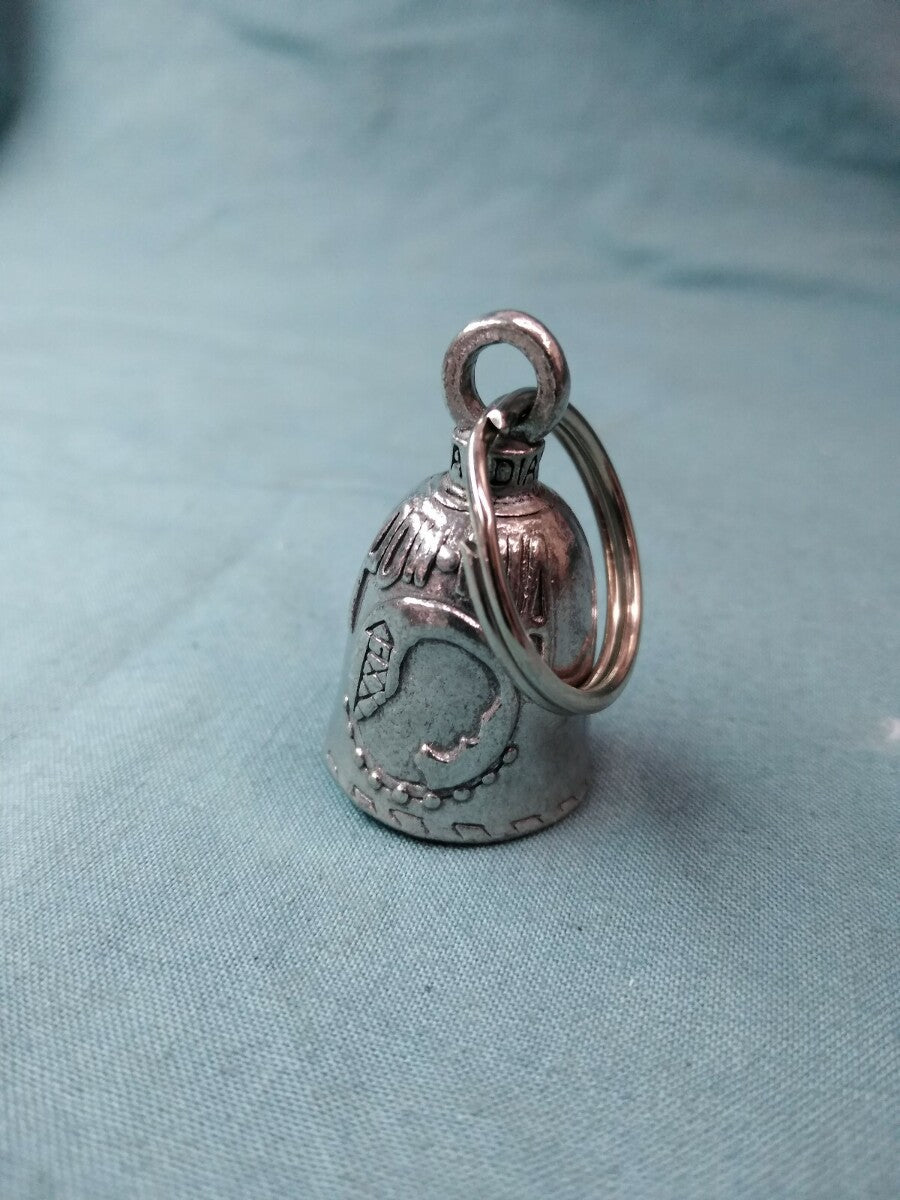 New Motorcycle Guardian Bell / POW MIA